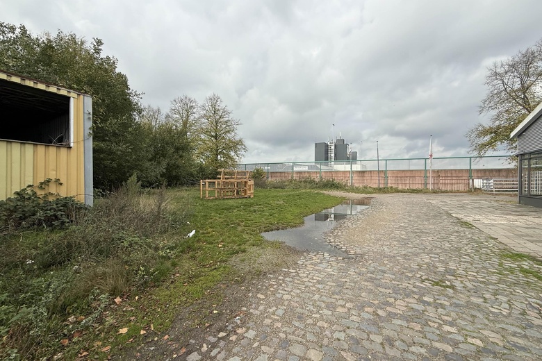 BedrijfsruimteaanGedempte Haven 10<br/> inWaalwijk