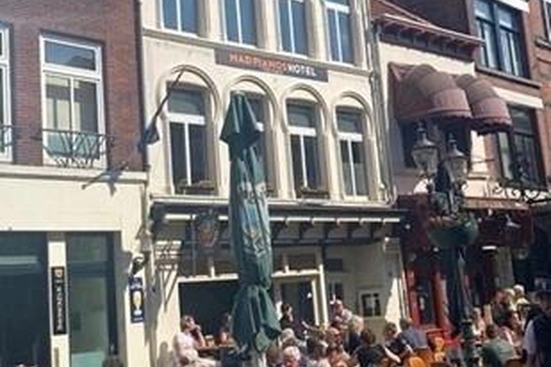 HorecaaanParade 19<br/> inVenlo HorecaaanParade 19<br/> inVenlo