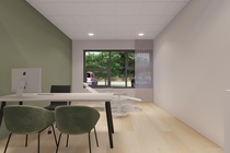 Bedrijfsruimte Oosterhout - Hoevestein 24 - Foto 5