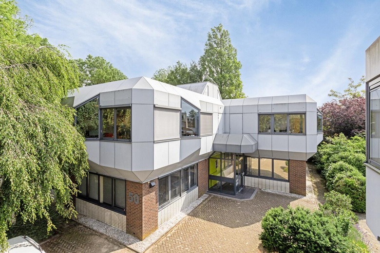 KantoorruimteaanLentedans 50 B<br/> inCapelle aan den IJssel KantoorruimteaanLentedans 50 B<br/> inCapelle aan den IJssel