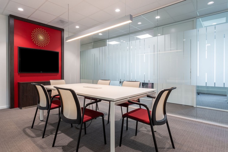 KantoorruimteaanDelflandlaan 1<br/> inAmsterdam