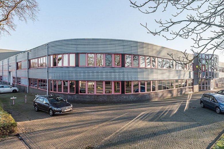Bedrijfsruimte Valkenswaard - De Vest 62 - Foto 13