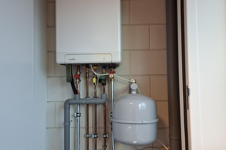 Bedrijfsruimte Meerkerk - Energieweg 3 D - Foto 17