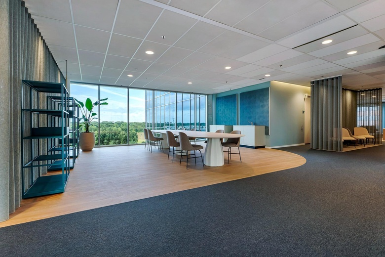 KantoorruimteaanAmerikastraat 20 - 22<br/> inDen Bosch KantoorruimteaanAmerikastraat 20 - 22<br/> inDen Bosch