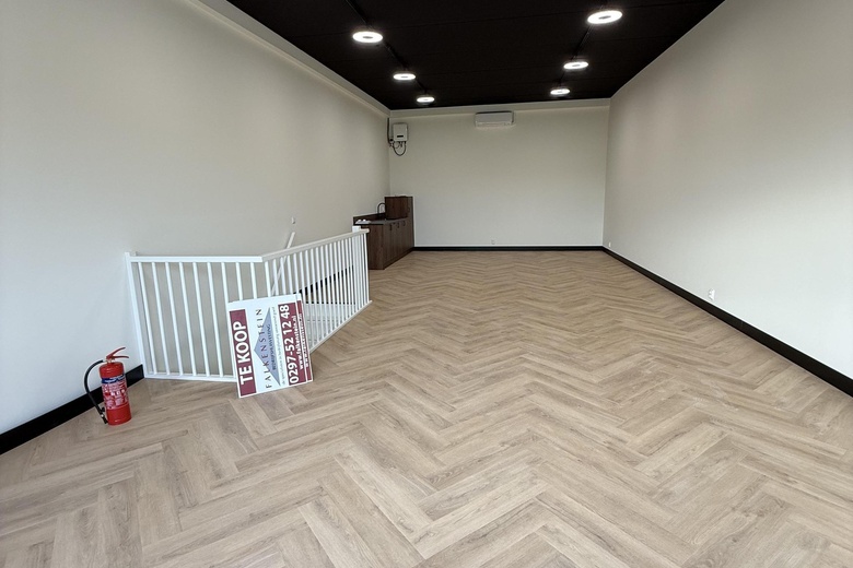 BedrijfsruimteaanChemieweg 203<br/> inUithoorn