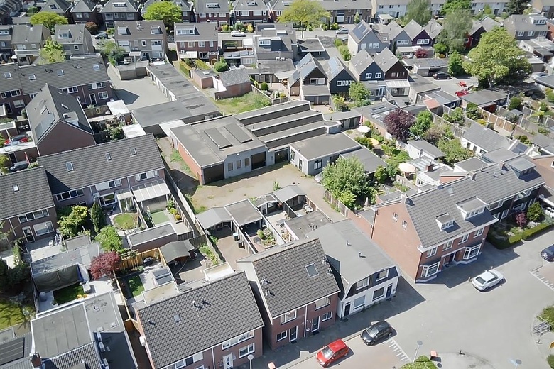 BedrijfsruimteaanDrienerweg 91<br/> inEnschede