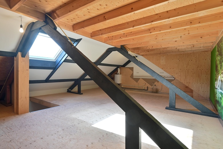 Bedrijfsruimte Huizen - Alidalaan 9 - Foto 11