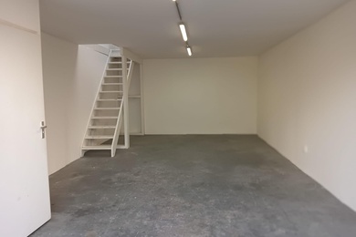 Bekijk foto 2 van Steurstraat 3 M Bekijk foto 2 van Steurstraat 3 M