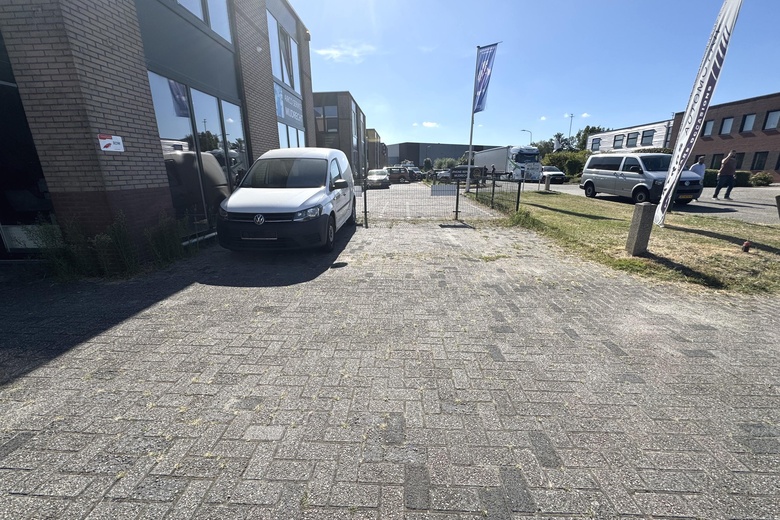 Bedrijfsruimte Mijdrecht - Communicatieweg 11 A - Foto 24