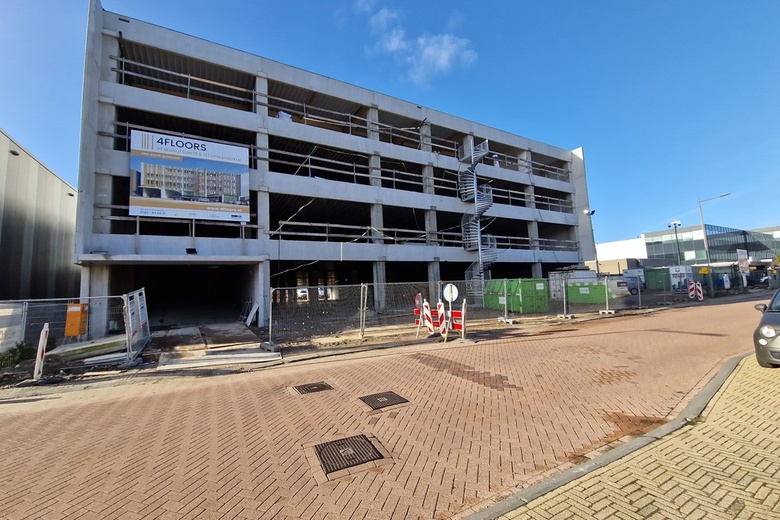 OpslagruimteaanIndustrieweg 69 196<br/> inBerkel-Enschot