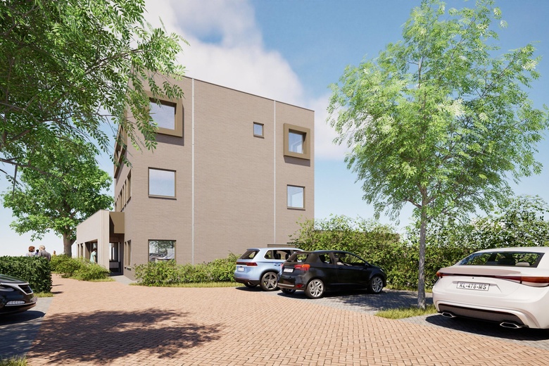 KantoorruimteaanKennemerstraatweg 356<br/> inHeiloo