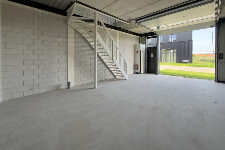 Bedrijfsruimte Waddinxveen - Steur 43 - Foto 2