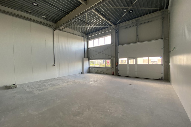 Bedrijfsruimte Elst - Edisonweg 28 - Foto 4