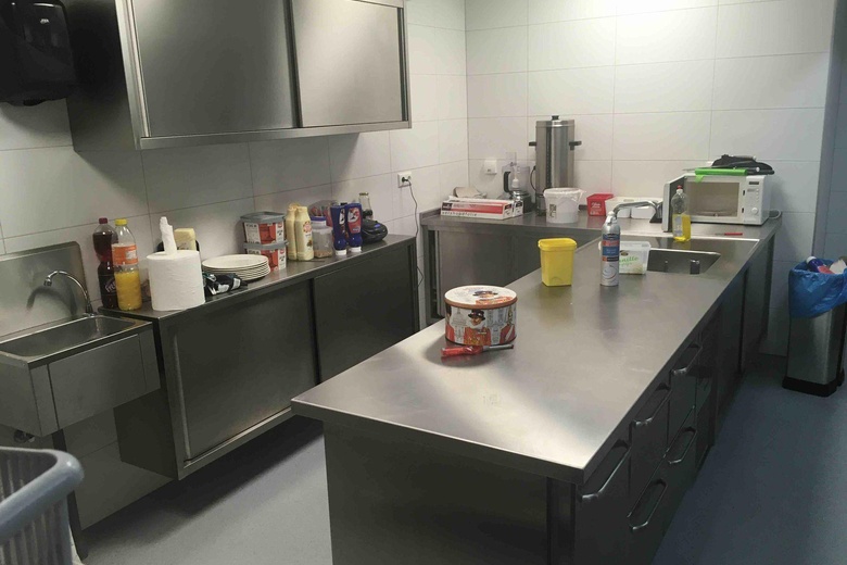 HorecaaanHoofdweg 162<br/> inOldeholtpade