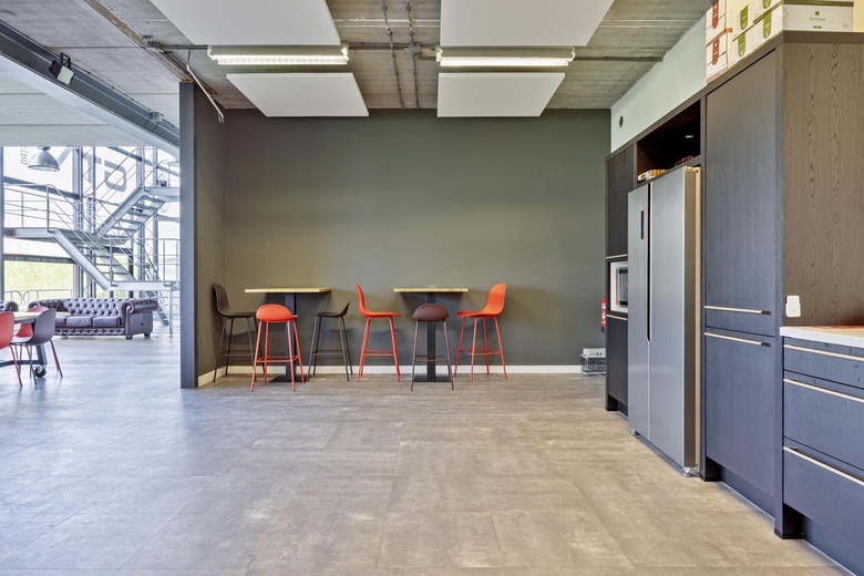 BedrijfsruimteaanKeurweg 22<br/> inWaalwijk