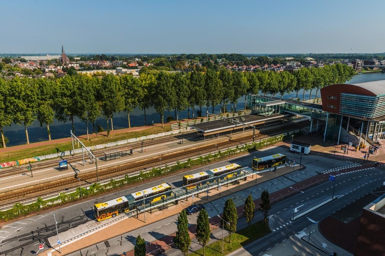 Kantoorruimte Maarssen - Bisonspoor 3002 - Foto 20