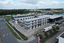 Bedrijfsruimte Barendrecht - Donk 1 b 14 - Foto 3