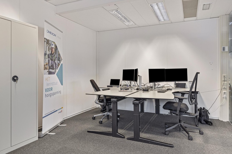 KantoorruimteaanRompertsebaan 64<br/> inDen Bosch KantoorruimteaanRompertsebaan 64<br/> inDen Bosch