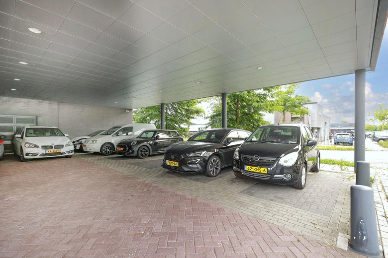 KantoorruimteaanKuiperbergweg 26<br/> inAmsterdam