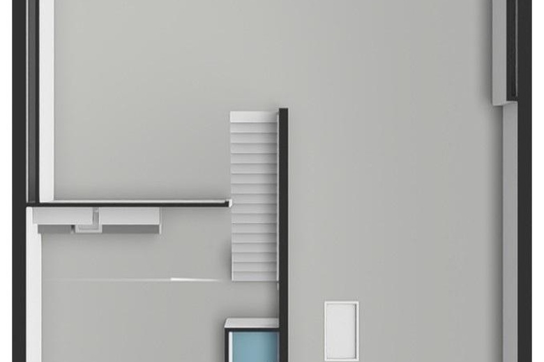 BedrijfsruimteaanOplagestraat 4<br/> inAlmere