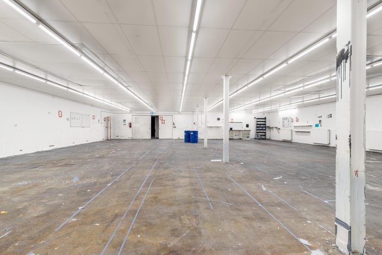 BedrijfsruimteaanMercuriusstraat 7<br/> inKrommenie