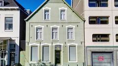 Kantoorruimte Paradijslaan 44, Eindhoven | Bedrijfspand.com