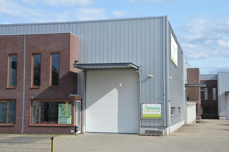BedrijfsruimteaanDragonder 24<br/> inValkenswaard
