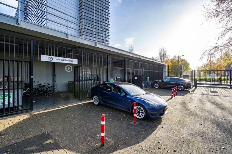 KantoorruimteaanCondensatorweg 54<br/> inAmsterdam KantoorruimteaanCondensatorweg 54<br/> inAmsterdam