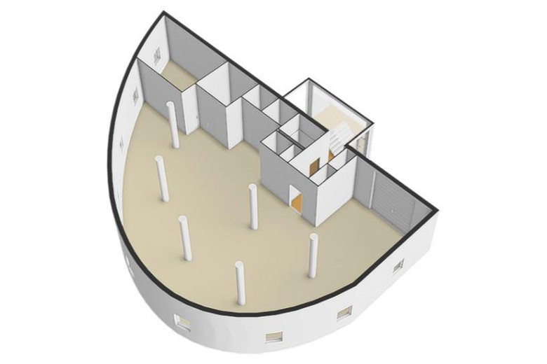 BedrijfsruimteaanDukdalfweg 60<br/> inAmsterdam