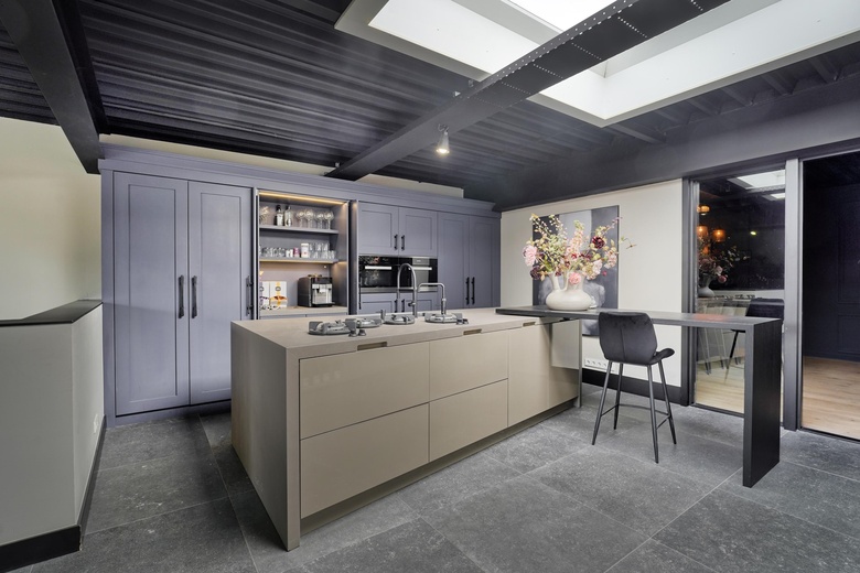 Bedrijfsruimte Rijnsburg - Laan van Verhof 8 - Foto 24