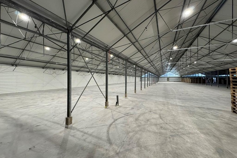 BedrijfsruimteaanNoorddammerweg 41<br/> inDe Kwakel