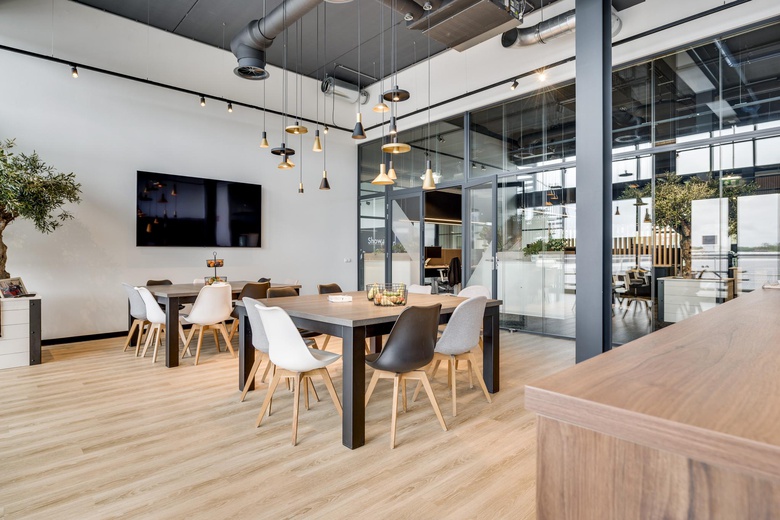 KantoorruimteaanPlatinastraat 26 C<br/> inNederweert