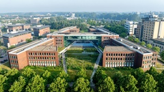 Kantoorruimte te huur Zoetermeer - Röntgenlaan 75