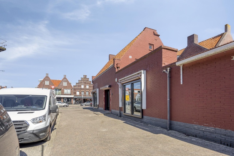 Winkelruimte Volendam - Julianaweg 98 - Foto 8