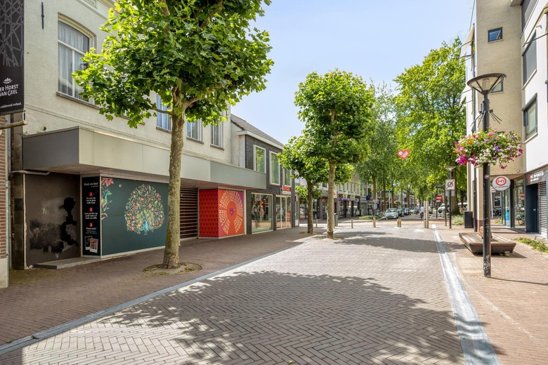 Winkelruimte Oss - Kruisstraat 8 - Foto 2