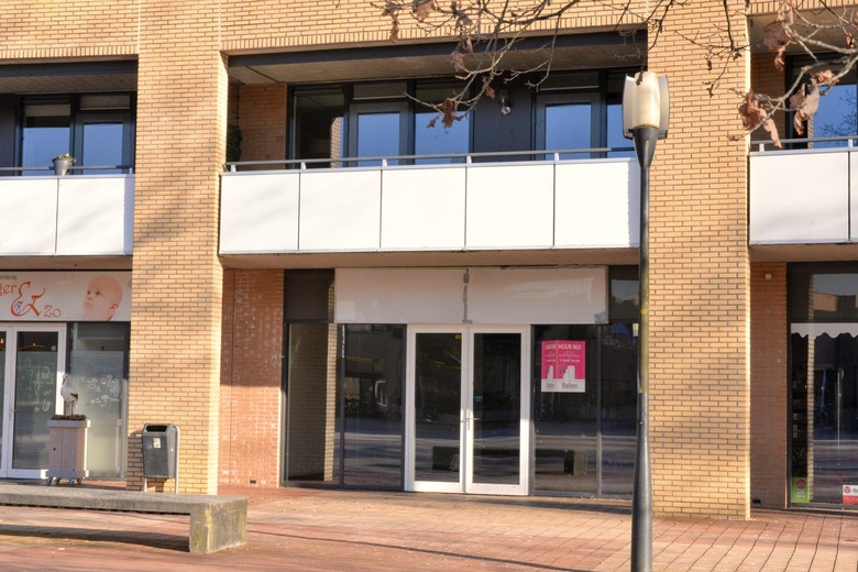 WinkelruimteaanKuperserf 55<br/> inNijverdal