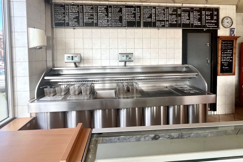 HorecaaanPathmossingel 172<br/> inEnschede