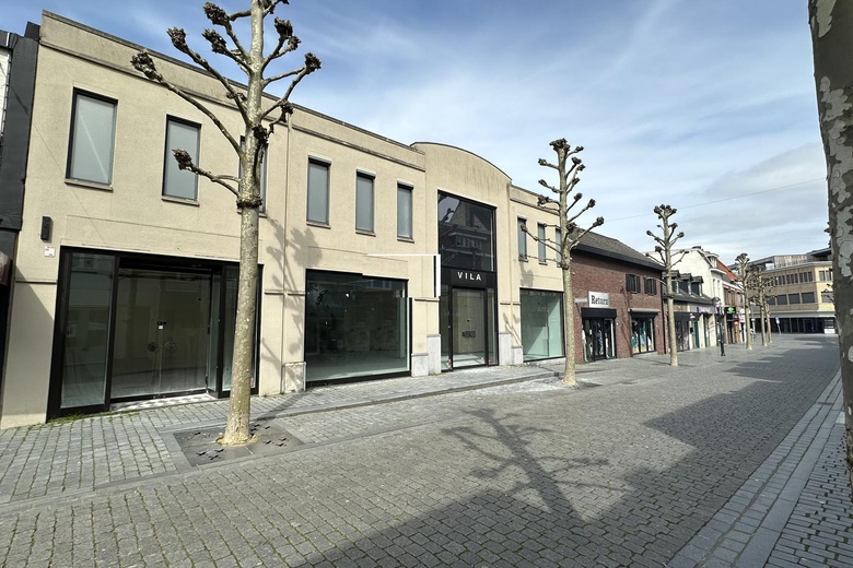 WinkelruimteaanSint-Josephstraat 14<br/> inBergen op Zoom