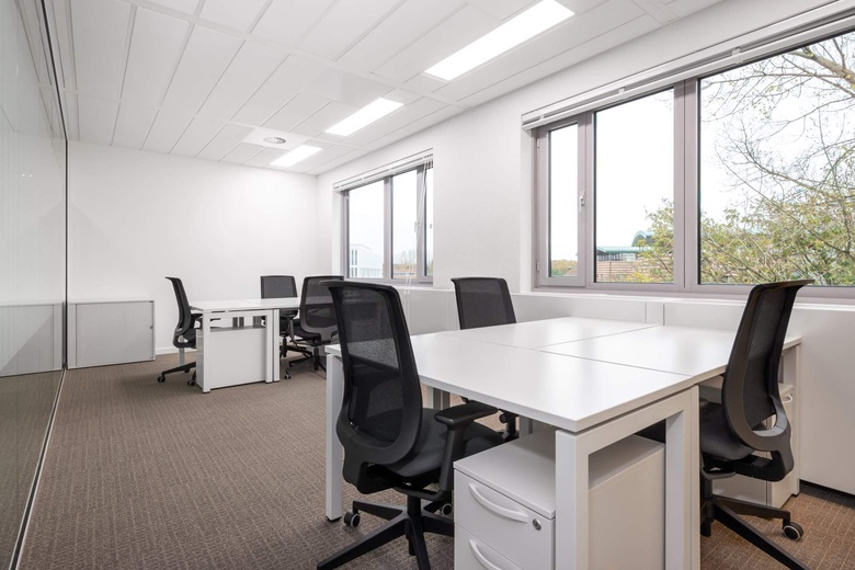 KantoorruimteaanJohan de Wittlaan 7<br/> inDen Haag