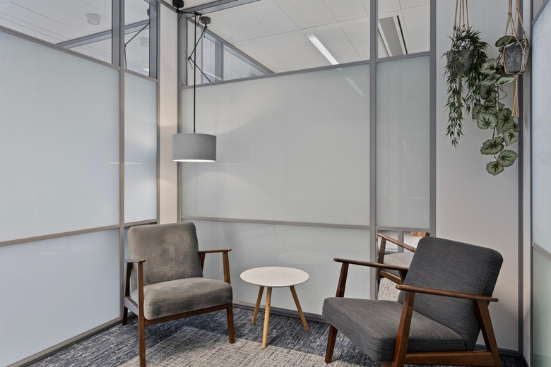 KantoorruimteaanPiet Mondriaanplein 23<br/> inAmersfoort