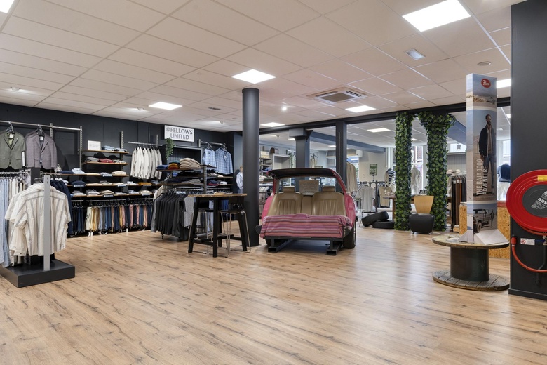 Winkelruimte Lochem - Molenstraat 16 - Foto 8