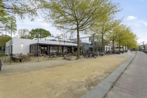 Bekijk foto 6 van Deken van Oppensingel 6 Bekijk foto 6 van Deken van Oppensingel 6