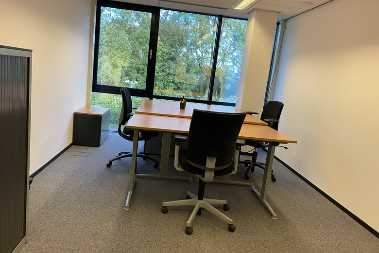 WerkplekaanElisabethhof 19<br/> inLeiderdorp