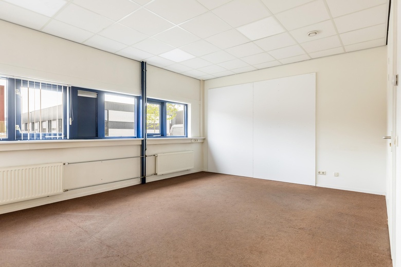 KantoorruimteaanRudolf Dieselstraat 16<br/> inNijverdal