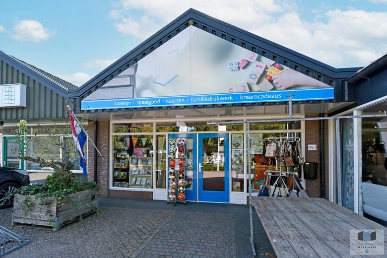 WinkelruimteaanWesselseweg 178<br/> inKootwijkerbroek