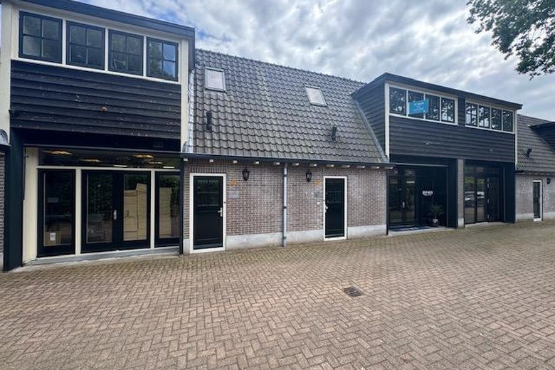 Kantoorruimte Blaricum - Singel 17 c - Foto 6
