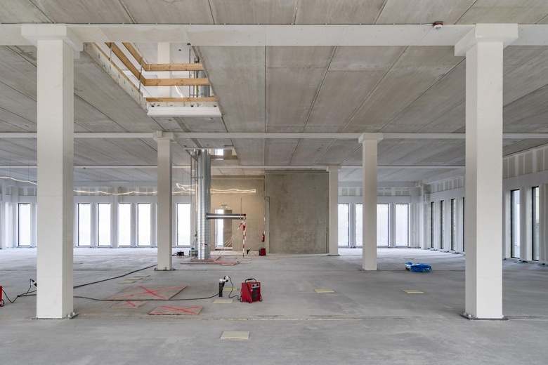 KantoorruimteaanKloosterstraat 9<br/> inOss KantoorruimteaanKloosterstraat 9<br/> inOss
