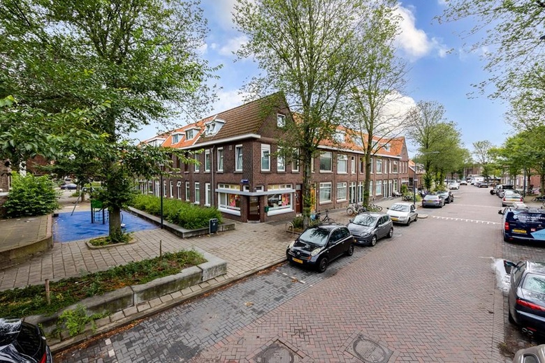 Zorg Schiedam - Westfrankelandsestraat 150 B - Foto 16