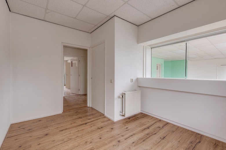 BedrijfsruimteaanKoningsweg 4<br/> inWinterswijk