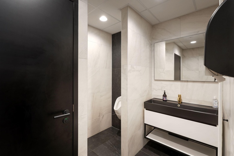 KantoorruimteaanPlesmanstraat 4<br/> inLeusden